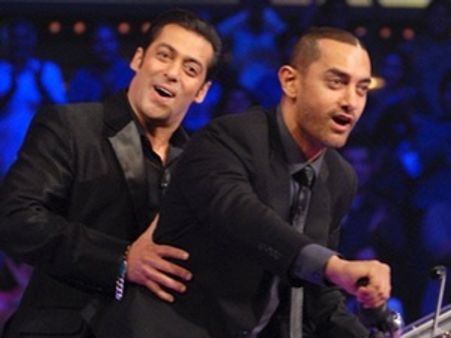 സല്ലുവിനായി അമീര്‍ പെണ്ണന്വേഷിക്കുന്നു