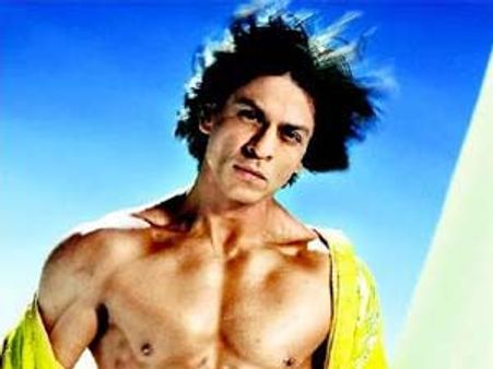 കിങ് ഖാന് പുതിയ മോഹം; ഐറ്റം ഡാന്‍സ്