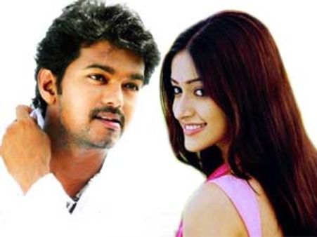 നന്‍പന്‍ ക്ലൈമാക്‌സില്‍ ചുംബനം ഉണ്ടോ?