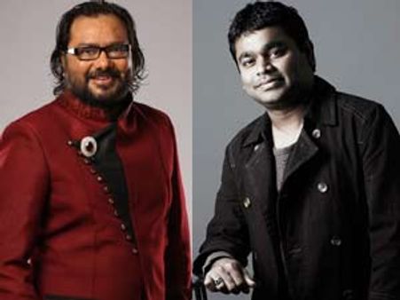 റഹ്മാന്‍ ഓസ്‌കാര്‍ പുരസ്‌കാരം വിലയ്ക്കുവാങ്ങി?