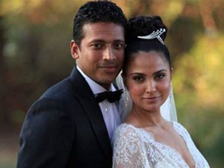 ലാറ-ഭൂപതി ബന്ധത്തില്‍ വിള്ളല്‍