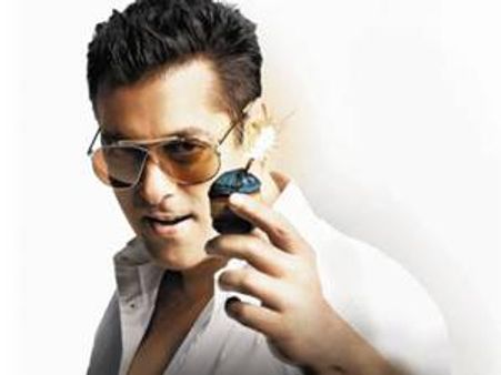 മമ്മൂട്ടിക്കൊപ്പം അഭിനയിക്കണം: സല്‍മാന്‍