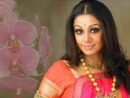 പോടാ പോടിയിലൂടെ ശോഭന വീണ്ടും