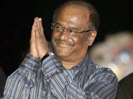 24 കോടി രൂപ; സംശയിക്കേണ്ട രജനി തന്നെ താരം