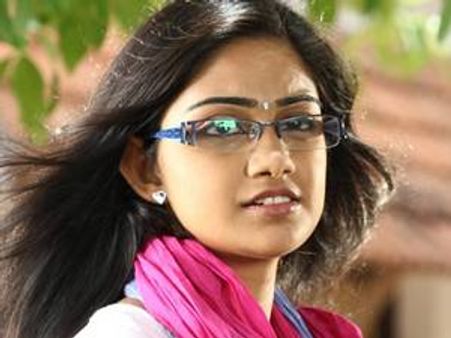 ദിവ്യ ഉണ്ണിയുടെ സഹോദരി സിനിമയിലേയ്ക്ക്