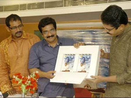 ഷഹബാസ് അമന്റെ പുതിയ ആല്‍ബം സജ്‌നി