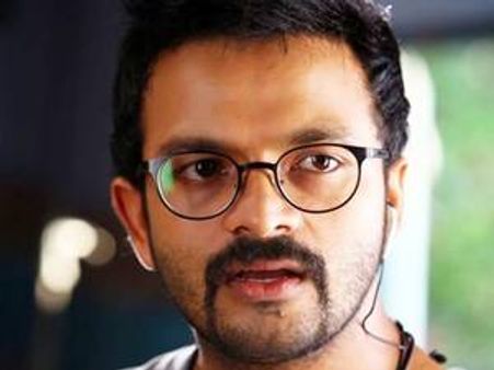 നടന്‍ ജയസൂര്യയ്ക്ക് പരിക്കേറ്റു