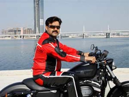 കാസനോവയ്ക്ക് പകരം ഡോക്ടര്‍ ലൗ