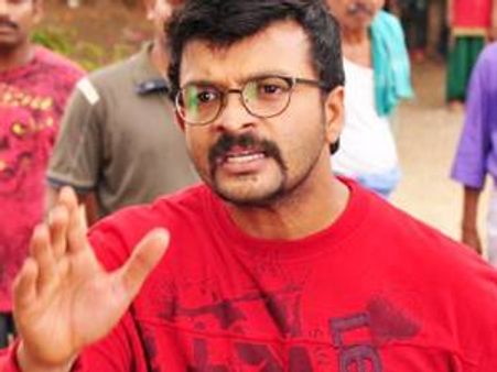 അര്‍ദ്ധനാരീശ്വരിയില്‍ ജയസൂര്യ ഹിജഡയാവുന്നു