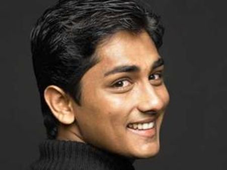 മോളിവുഡില്‍ ഉടനെയില്ല -സിദാര്‍ഥ്