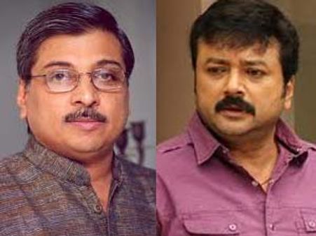 12 വര്‍ഷത്തിന് ശേഷം ജയറാം കമല്‍ ടീം വീണ്ടും