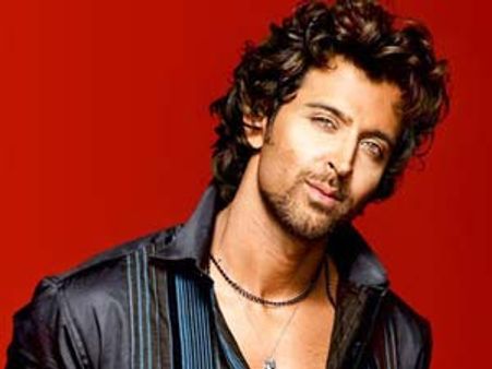 ഋത്വിക് കൊറിയോഗ്രാഫറാകുന്നു