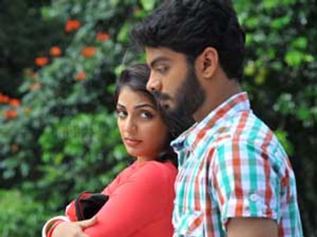 ജീവിതയാഥാര്‍ഥ്യങ്ങളുമായി കാണാക്കൊമ്പത്ത്