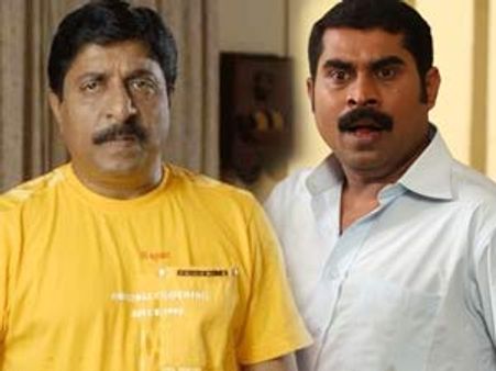 ചിരിപ്പടക്കവുമായി കുമാരസംഭവം ലൈവ്