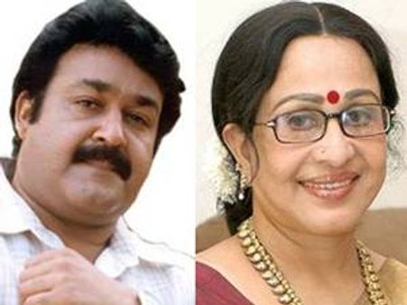 ഷീലയുടെ അമ്മുക്കുട്ടിയമ്മ