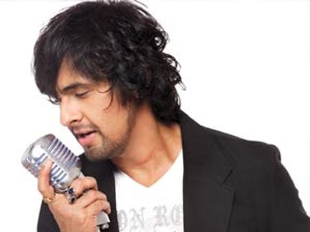 സോനു നിഗം മലയാളത്തില്‍