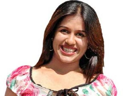 രഞ്ജിനിയെ ഇകഴ്ത്തുന്നതെന്തിന്