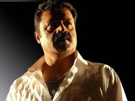 അച്ചായനായി സുരേഷ് ഗോപി