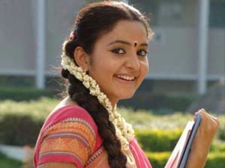 ഭാമ തിരക്കിലാണ്