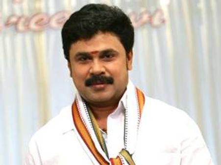 ഐ ആം അവറാച്ചന്‍ ദിലീപിന്റെ ആനക്കഥ