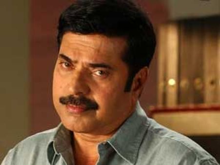 ജോണി-മമ്മൂട്ടി ടീം വീണ്ടും