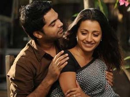 വിടിവി 2: ഗൗതം-ചിമ്പു വീണ്ടും