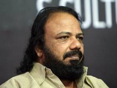 നിര്‍ഭാഗ്യം കസ്തൂരിമാനിന്റെ രൂപത്തില്‍
