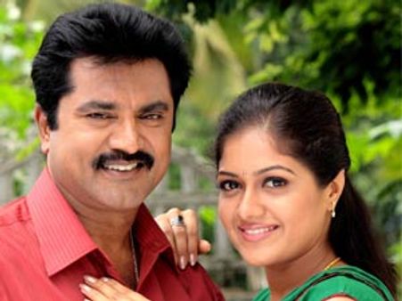 അച്ഛന്റെ ആണ്‍മക്കളുടെ വിശേഷങ്ങള്‍