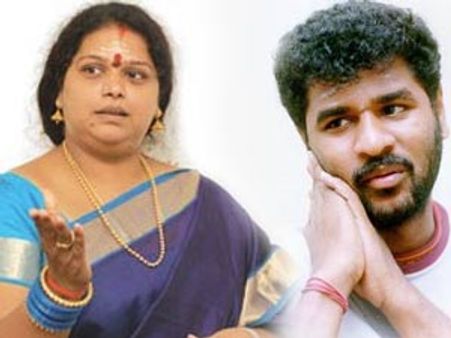 പ്രഭുദേവ റംലത്ത് വിവാഹമോചനം വൈകും