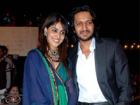 ജെനീലിയയുടെ മിന്നുകെട്ട് ഉടന്‍?