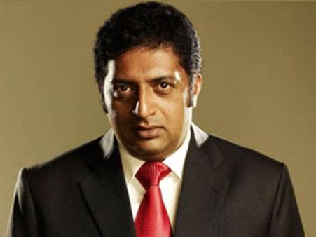 സത്യസായി ബാബയായി പ്രകാശ് രാജ്