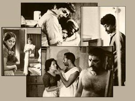 അടൂര്‍ ഇപ്പോഴും പഴമയ്ക്ക് പുറകേ