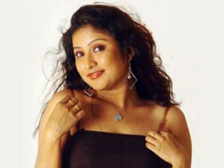 അര്‍ച്ചന കൊച്ചിയുടെ അധോലോക'റാണി'