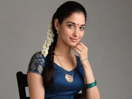 തമന്നയ്‌ക്കെതിരെ തമിഴകം