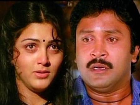 ചിന്നതമ്പിയില്‍ തുടങ്ങിയ തരംഗം