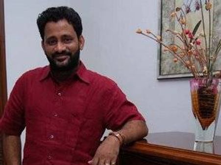 പൂക്കുട്ടിയുടെ ജീവിതം സിനിമയാവുന്നു