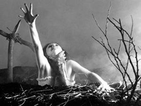 ഈവിള്‍ ഡെഡിന് പുനര്‍ജന്മം