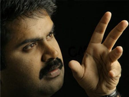 റീമേക്കുകള്‍ ഉണ്ടാകണം: അനൂപ്
