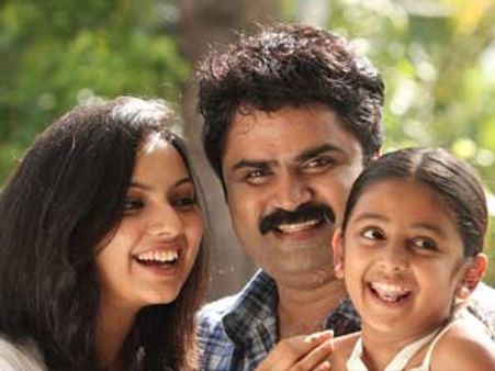 കോക്ടെയില്‍ വലിയ എനര്‍ജി തന്നു: അനൂപ്