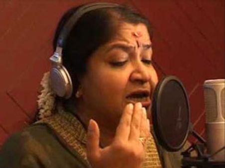 ചിത്രയ്ക്ക് സംഗീതം ആശ്വാസമേകും