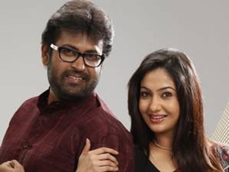 സിനിമയ്ക്കുള്ളിലെ സിനിമയുമായി ക്ലിയോപാട്ര