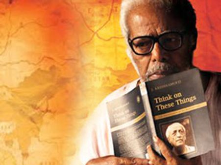 ഇന്ത്യന്‍ റുപ്പിയിലൂടെ തിലകന്‍ വീണ്ടും
