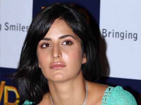 ബിജെപി കത്രീനയെ നോട്ടമിടുന്നു?