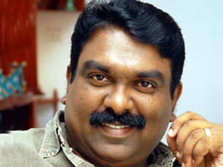 കെകെ രാജീവ് ചിത്രത്തില്‍ ജയറാം