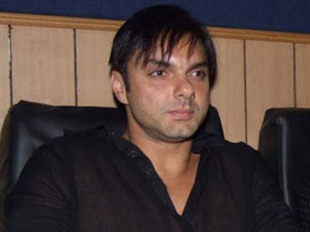 സല്‍മാന്റെ സഹോദരന്‍ ശില്‍പ്പയുടെ ക്ലബ് വാങ്ങി