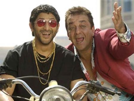 മുന്നാഭായിയുടെ പണിപോകും?