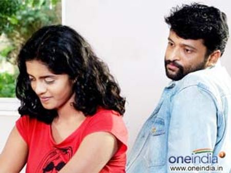 മനോഹരമായ ക്ലൈമാക്‌സുമായി ഇന്ന് രാവും പകലും