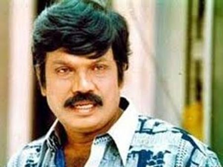 കൗണ്ടമണി തിരിച്ചുവരുന്നു