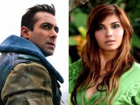 സല്ലുവിനെയും എന്നെയും അകറ്റിയത് ഐശ്വര്യ: സോമി