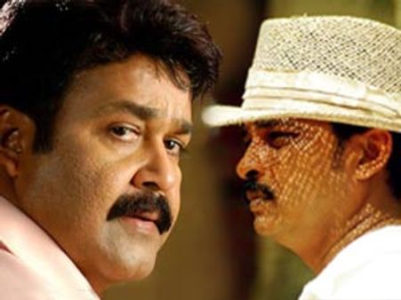 മോഹന്‍ലാലും ജയരാജും ഒന്നിയ്ക്കുന്നു